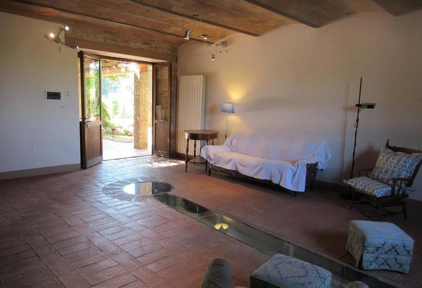 Bed and Breakfast Podere Santo Stefano  | Paganico | Grosseto | Italia 1