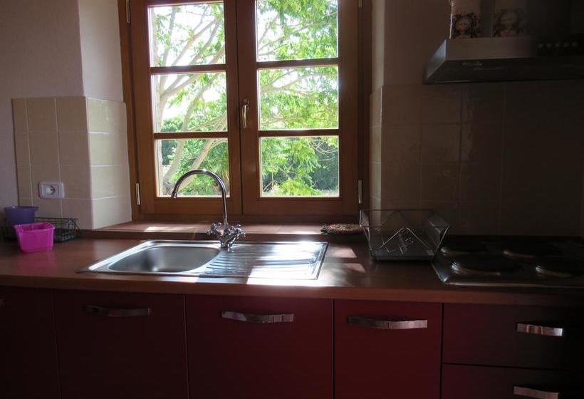 Bed and Breakfast Podere Santo Stefano  | Paganico | Grosseto | Italia 13