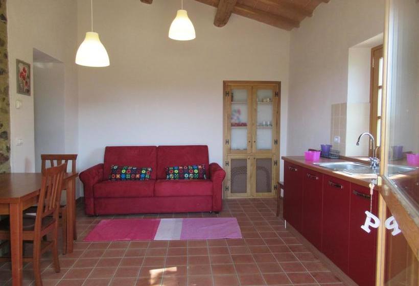 Bed and Breakfast Podere Santo Stefano  | Paganico | Grosseto | Italia 14