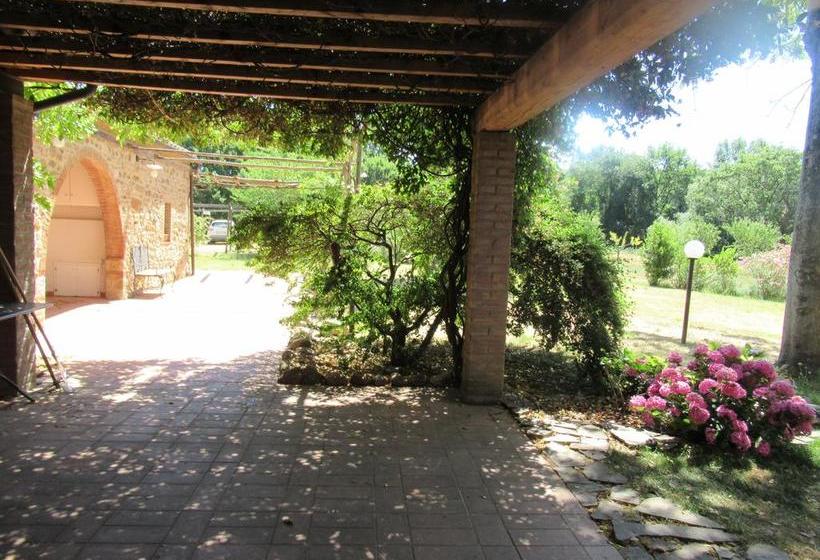Bed and Breakfast Podere Santo Stefano  | Paganico | Grosseto | Italia 15