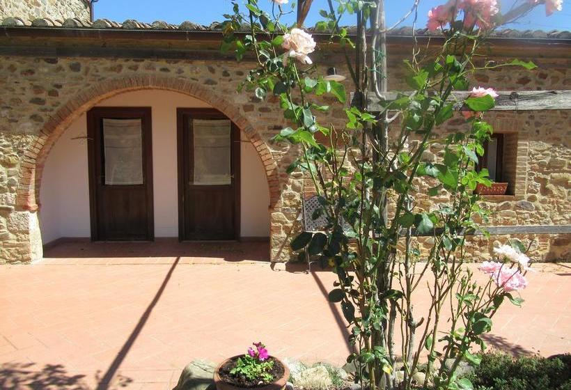Bed and Breakfast Podere Santo Stefano  | Paganico | Grosseto | Italia 16