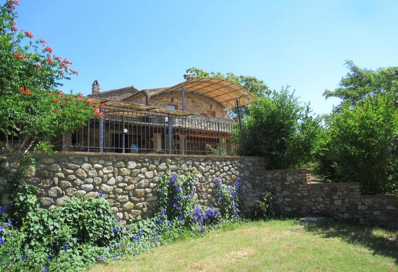 Bed and Breakfast Podere Santo Stefano  | Paganico | Grosseto | Italia 19