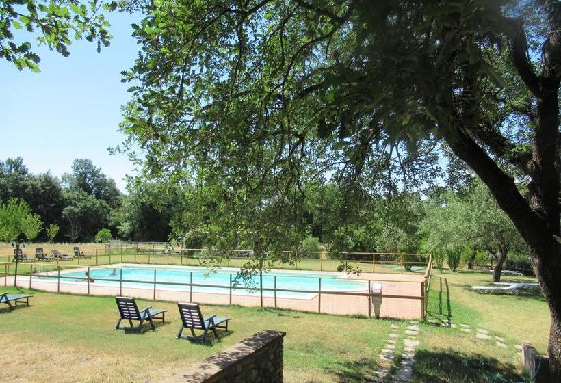 Bed and Breakfast Podere Santo Stefano  | Paganico | Grosseto | Italia 20