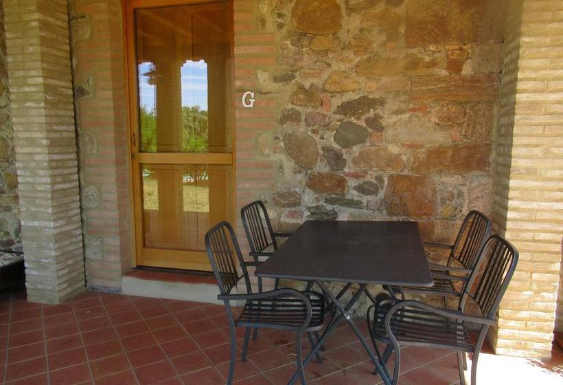 Bed and Breakfast Podere Santo Stefano  | Paganico | Grosseto | Italia 3