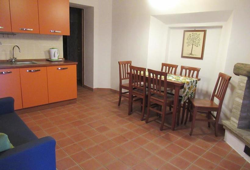 Bed and Breakfast Podere Santo Stefano  | Paganico | Grosseto | Italia 4