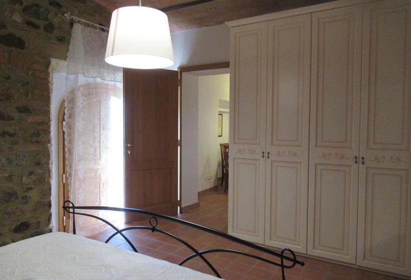 Bed and Breakfast Podere Santo Stefano  | Paganico | Grosseto | Italia 5