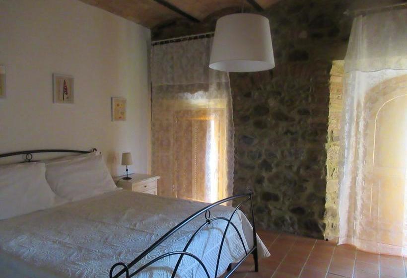 Bed and Breakfast Podere Santo Stefano  | Paganico | Grosseto | Italia 6