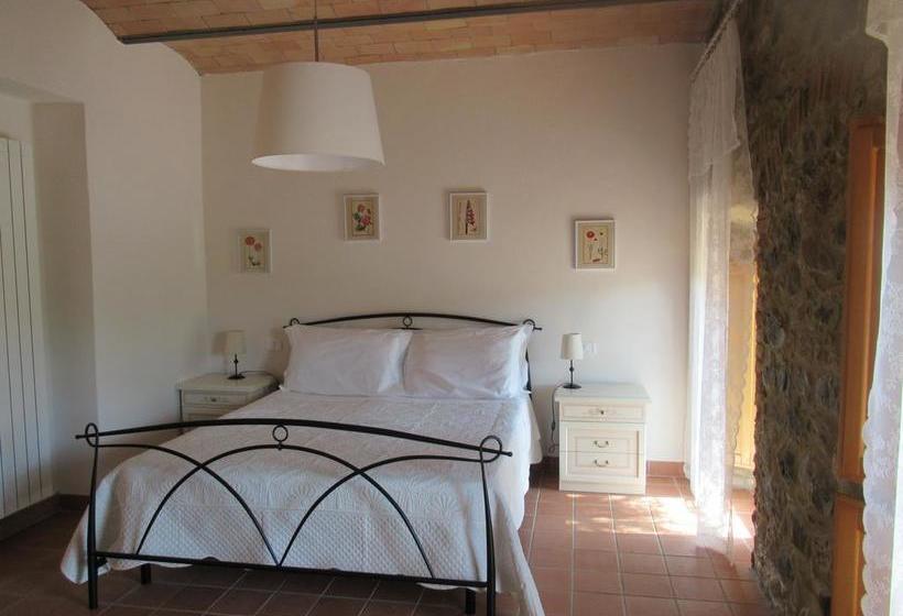 Bed and Breakfast Podere Santo Stefano  | Paganico | Grosseto | Italia 7