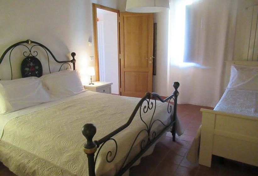 Bed and Breakfast Podere Santo Stefano  | Paganico | Grosseto | Italia 8