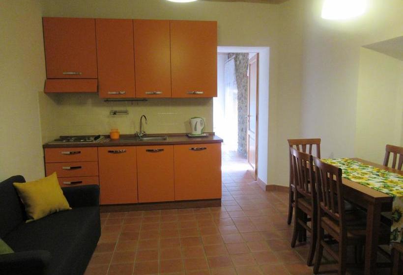 Bed and Breakfast Podere Santo Stefano  | Paganico | Grosseto | Italia 9