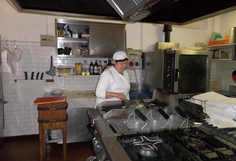 Hotel Albergo Ristorante Gori  | Ameglia | La Spezia | Itália 1