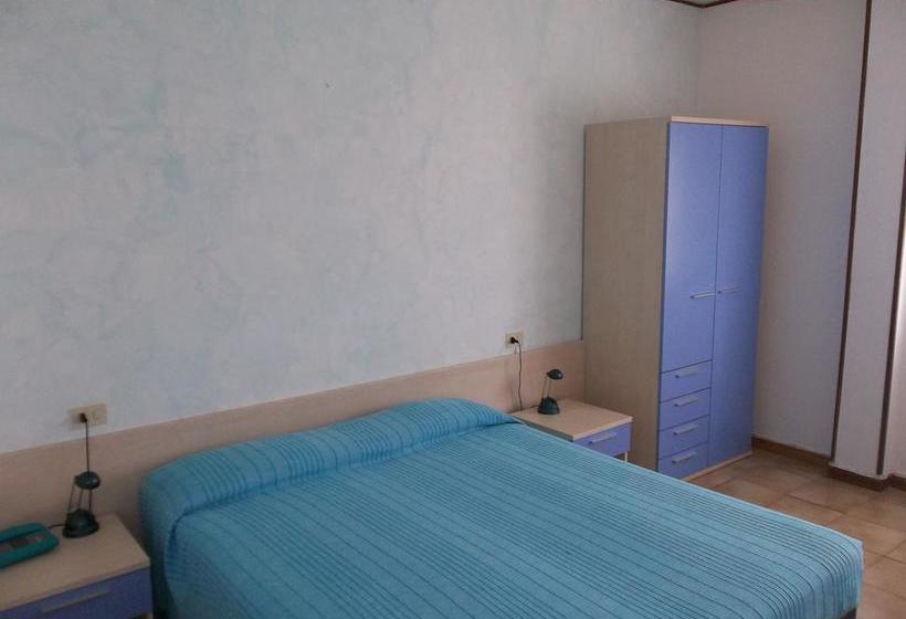 Hotel Albergo Ristorante Gori  | Ameglia | La Spezia | Itália 10