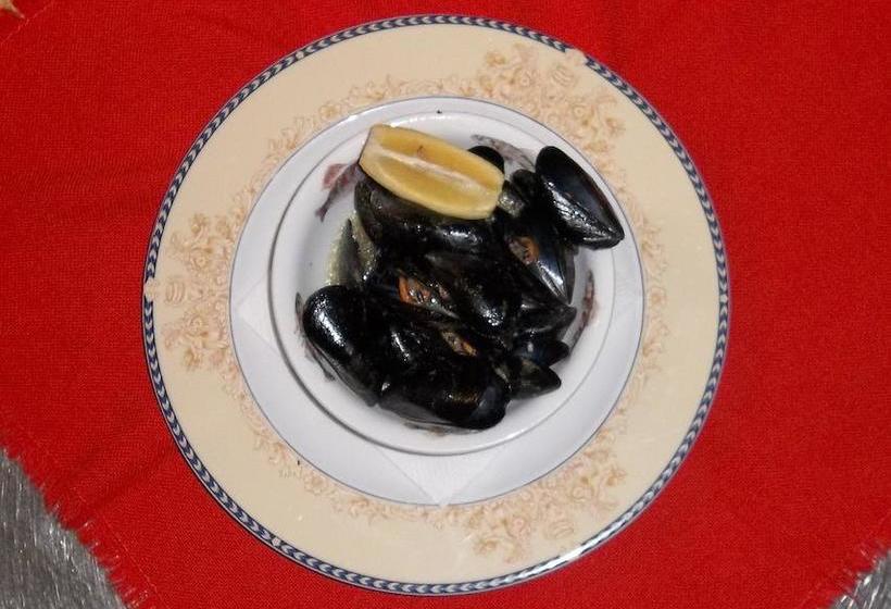 Hotel Albergo Ristorante Gori  | Ameglia | La Spezia | Itália 11