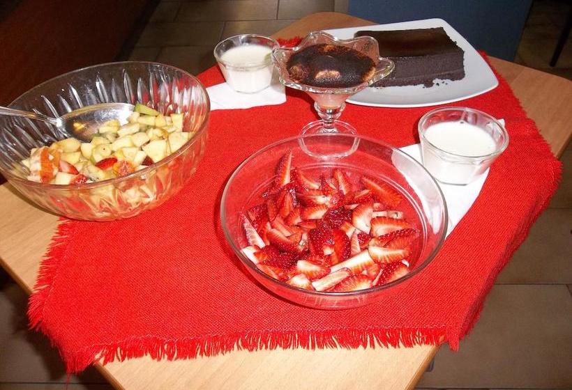 Hotel Albergo Ristorante Gori  | Ameglia | La Spezia | Itália 13