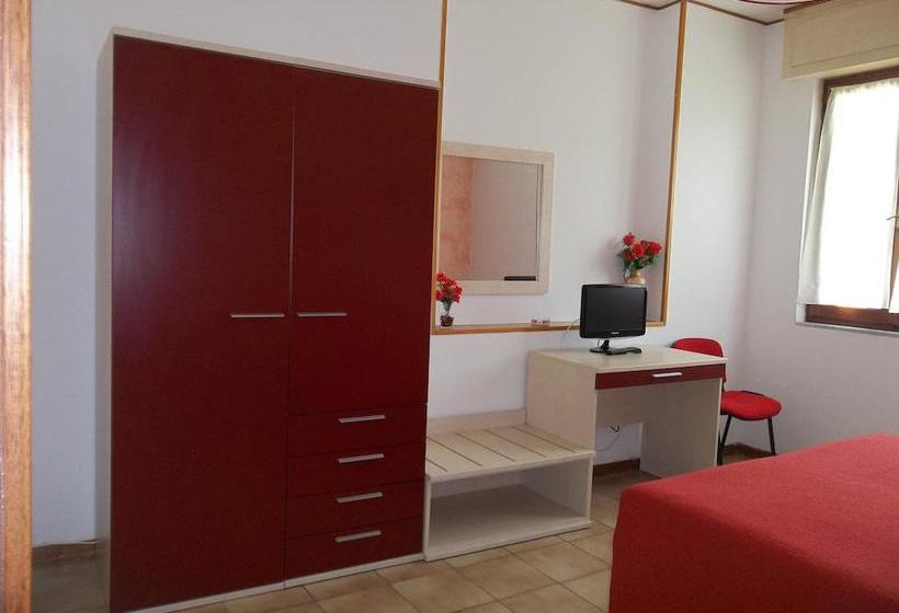 Hotel Albergo Ristorante Gori  | Ameglia | La Spezia | Itália 16