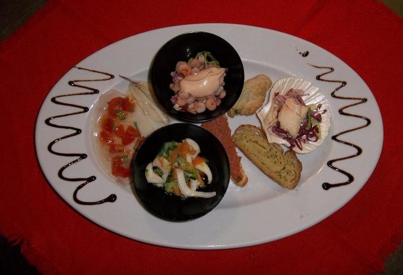 Hotel Albergo Ristorante Gori  | Ameglia | La Spezia | Itália 18