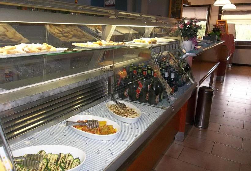 Hotel Albergo Ristorante Gori  | Ameglia | La Spezia | Itália 19