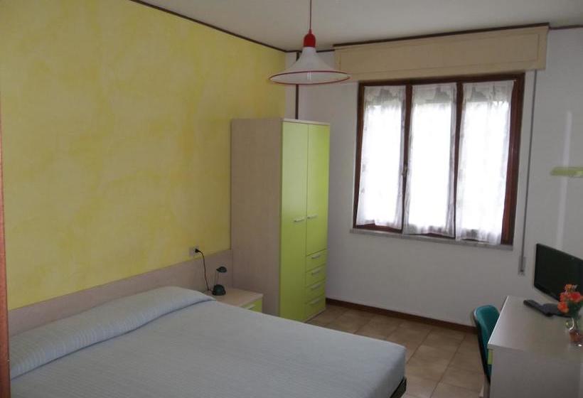 Hotel Albergo Ristorante Gori  | Ameglia | La Spezia | Itália 2