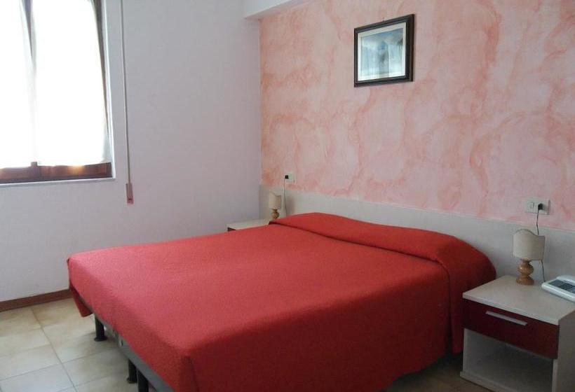 Hotel Albergo Ristorante Gori  | Ameglia | La Spezia | Itália 20