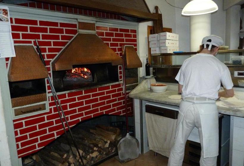 Hotel Albergo Ristorante Gori  | Ameglia | La Spezia | Itália 3