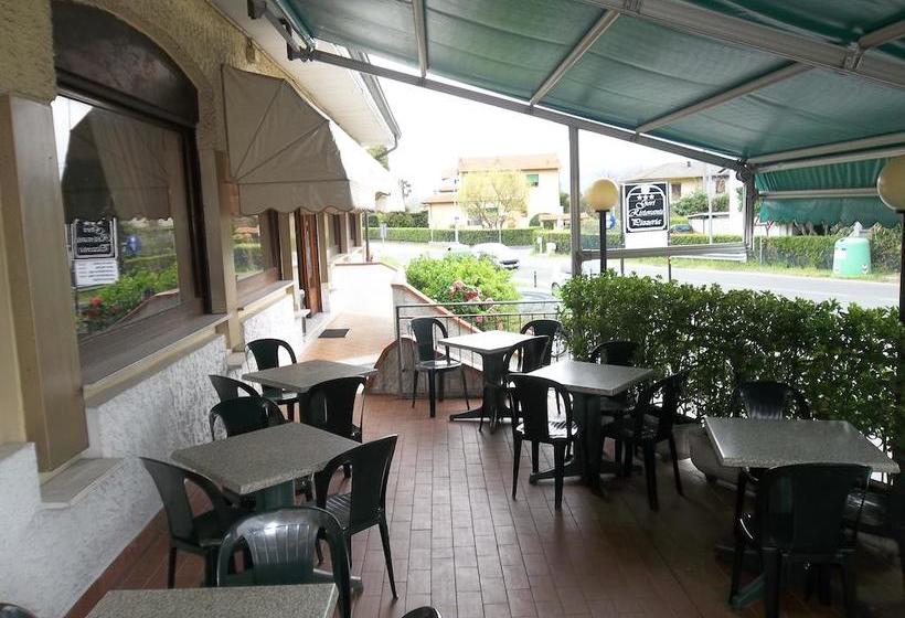 Hotel Albergo Ristorante Gori  | Ameglia | La Spezia | Itália 4