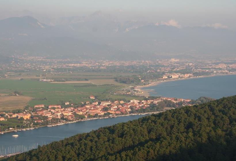 Hotel Albergo Ristorante Gori  | Ameglia | La Spezia | Itália 7