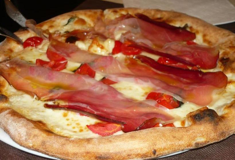 Hotel Albergo Ristorante Gori  | Ameglia | La Spezia | Itália 9