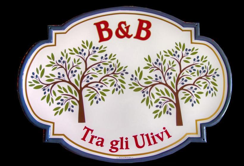 Bed and Breakfast Tra Gli Ulivi