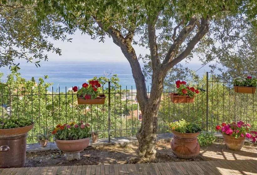 Bed and Breakfast Tra Gli Ulivi  | Pietra Ligure | Savona | Italia 1