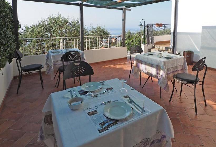 Bed and Breakfast Tra Gli Ulivi  | Pietra Ligure | Savona | Italia 10