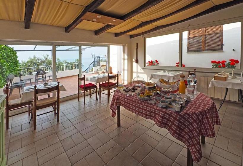 Bed and Breakfast Tra Gli Ulivi  | Pietra Ligure | Savona | Italia 12