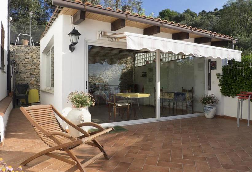 Bed and Breakfast Tra Gli Ulivi  | Pietra Ligure | Savona | Italia 13