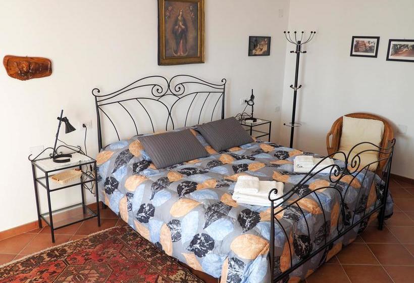 Bed and Breakfast Tra Gli Ulivi  | Pietra Ligure | Savona | Italia 14