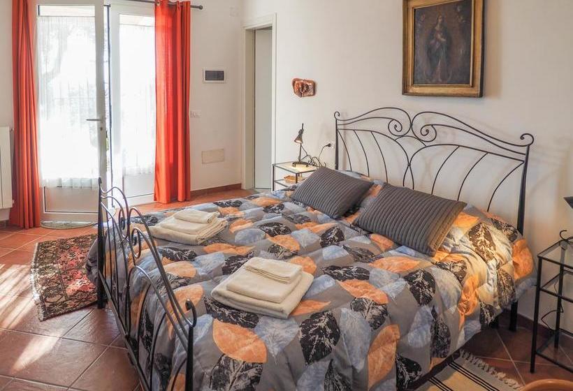 Bed and Breakfast Tra Gli Ulivi  | Pietra Ligure | Savona | Italia 15