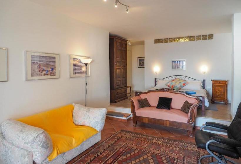 Bed and Breakfast Tra Gli Ulivi  | Pietra Ligure | Savona | Italia 16