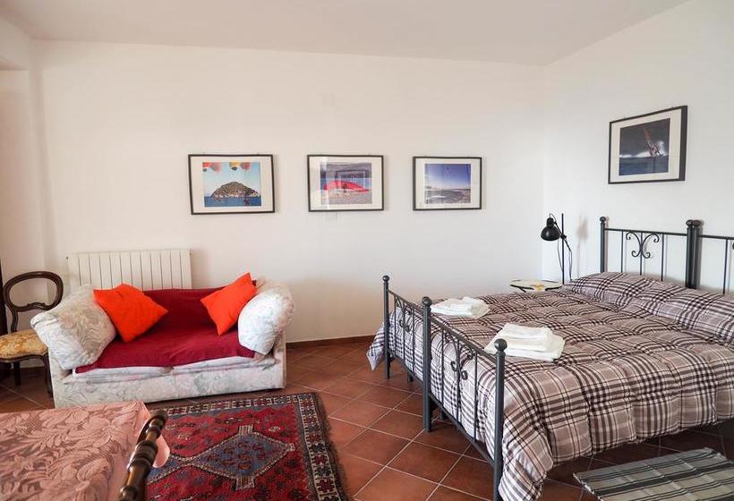 Bed and Breakfast Tra Gli Ulivi  | Pietra Ligure | Savona | Italia 17