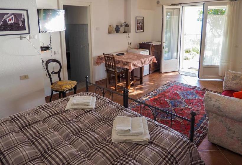 Bed and Breakfast Tra Gli Ulivi  | Pietra Ligure | Savona | Italia 18