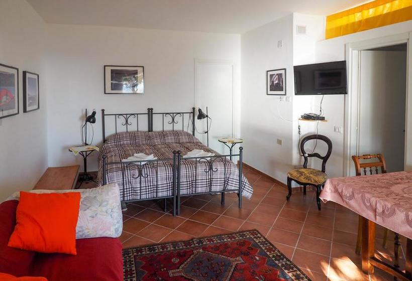 Bed and Breakfast Tra Gli Ulivi  | Pietra Ligure | Savona | Italia 19
