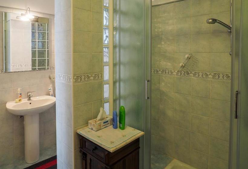 Bed and Breakfast Tra Gli Ulivi  | Pietra Ligure | Savona | Italia 20