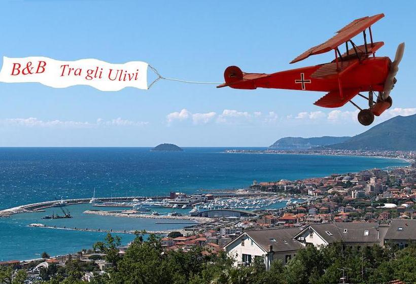 Bed and Breakfast Tra Gli Ulivi  | Pietra Ligure | Savona | Italia 6