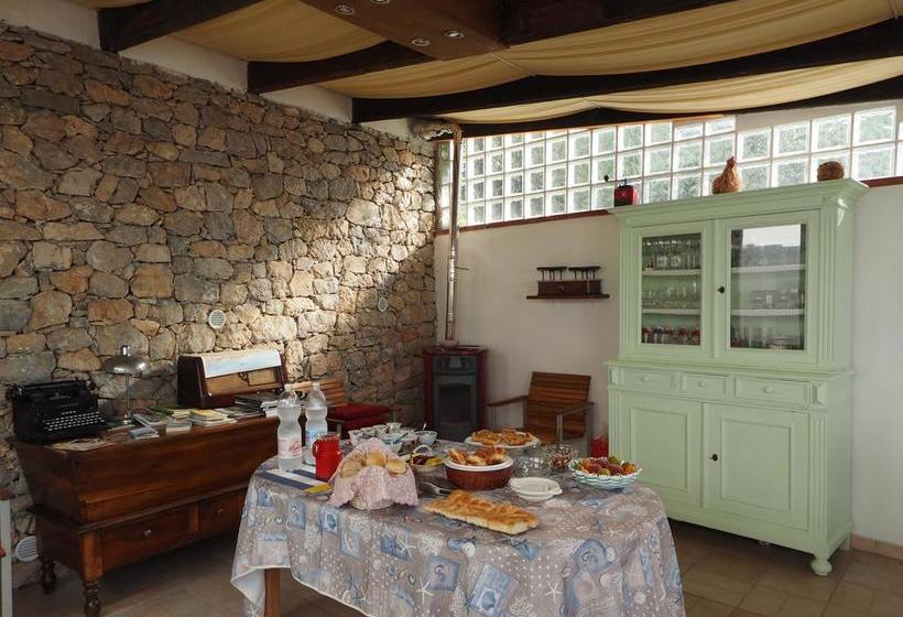 Bed and Breakfast Tra Gli Ulivi  | Pietra Ligure | Savona | Italia 8