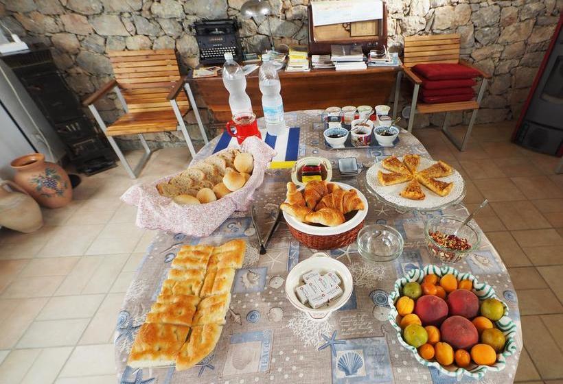 Bed and Breakfast Tra Gli Ulivi  | Pietra Ligure | Savona | Italia 9