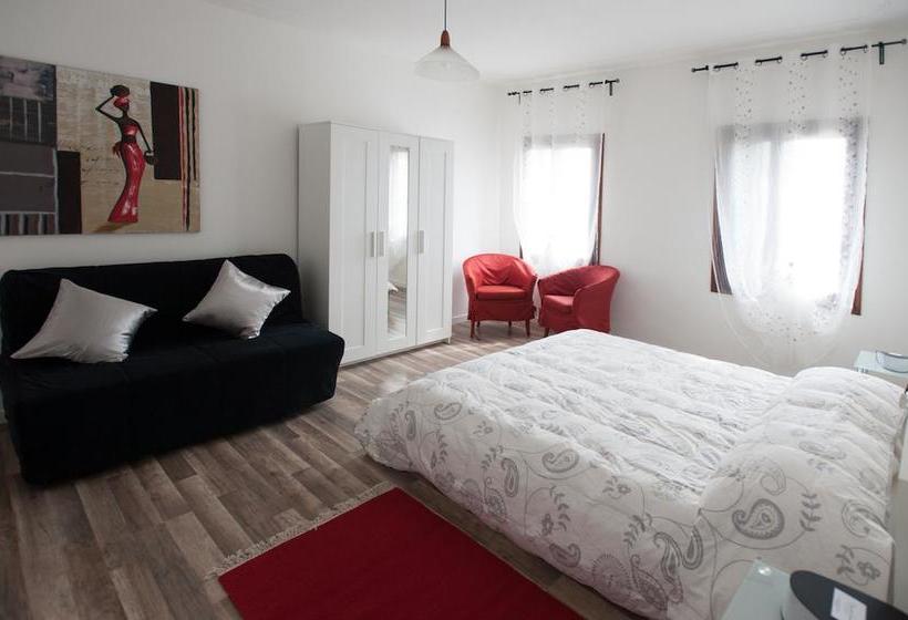 Chiocciola Venice B&b  | Spinea | Venezia | Italia 20