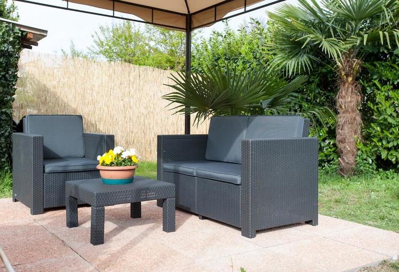 Chiocciola Venice B&b  | Spinea | Venezia | Italia 5