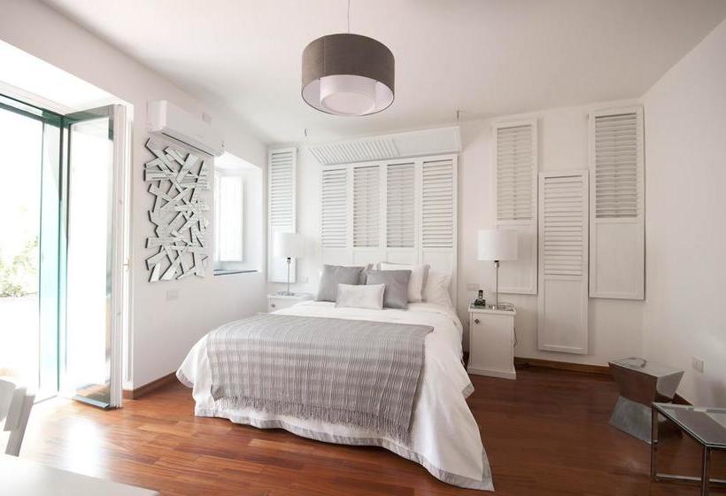 Bed and Breakfast Molo 44  | Salerno | Salerno | Italia 1