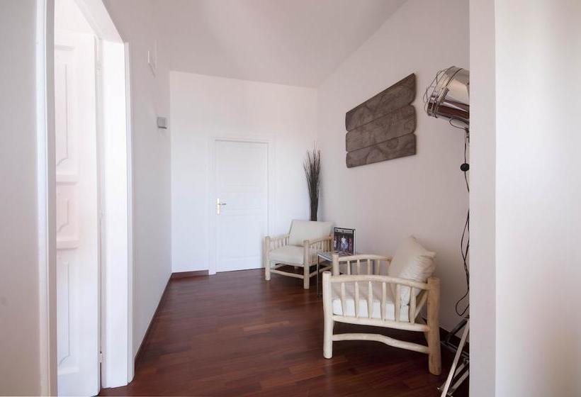 Bed and Breakfast Molo 44  | Salerno | Salerno | Italia 10