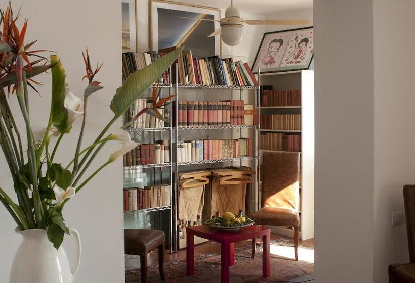 Bed and Breakfast Molo 44  | Salerno | Salerno | Italia 11