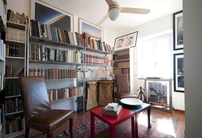 Bed and Breakfast Molo 44  | Salerno | Salerno | Italia 12