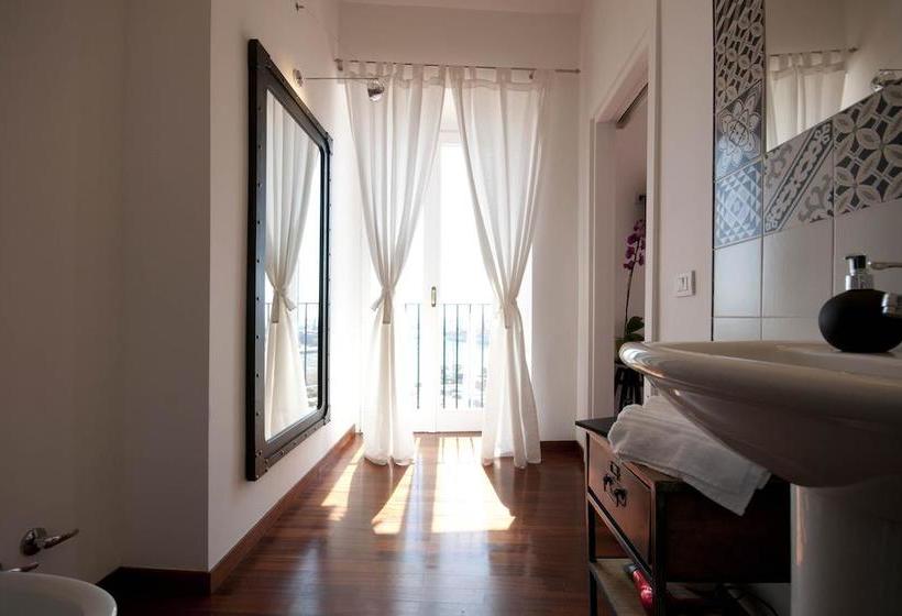 Bed and Breakfast Molo 44  | Salerno | Salerno | Italia 13