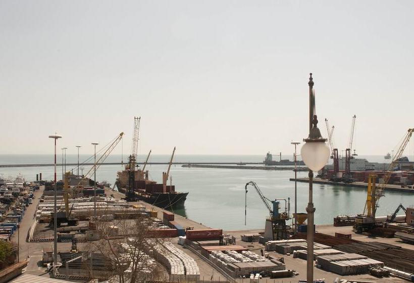 Bed and Breakfast Molo 44  | Salerno | Salerno | Italia 14